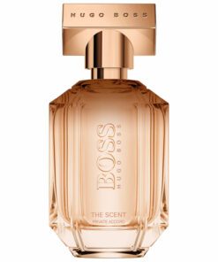 Hugo Boss The Scent For Her Private Accord Edp 50ml