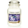 Yankee Candle Classic Large Jar Midnight Jasmine Candle 623g