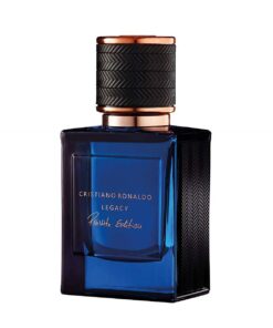 Cristiano Ronaldo Legacy Private Edition Edp 30ml