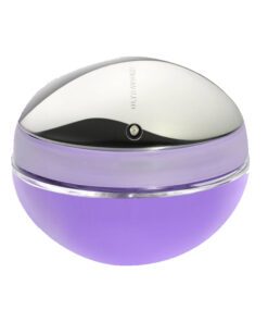 Paco Rabanne Ultraviolet Woman Edp 80ml