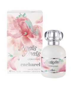 Cacharel Anais Anais L'Original Edt 30ml