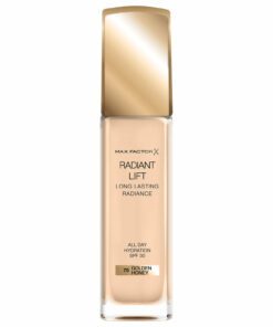 Max Factor Radiant Lift Foundation 30ml - 75 Golden Honey