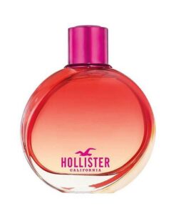 Hollister Wave 2 for Her Edp 100ml