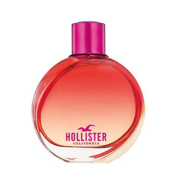 Hollister Wave 2 for Her Edp 100ml Hollister Wave 2 for Her Edp 100ml