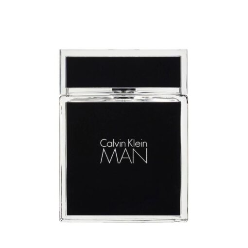 Calvin Klein Man Edt 100ml