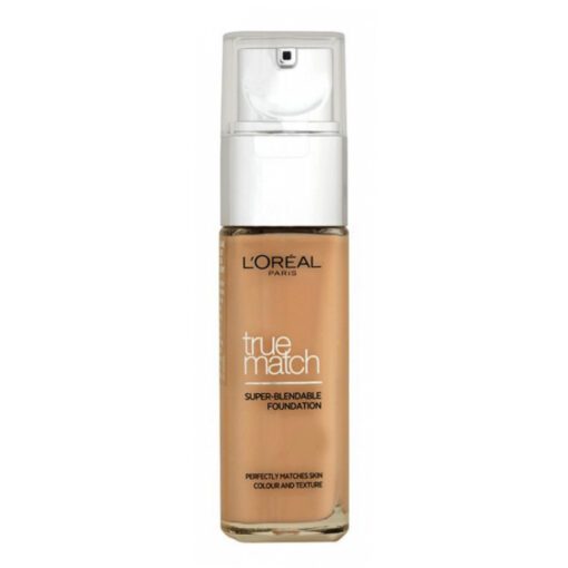 LOreal True Match Foundation N4 Beige 30ml