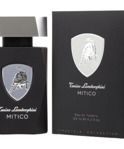 Lamborghini Mitico Edt 125ml