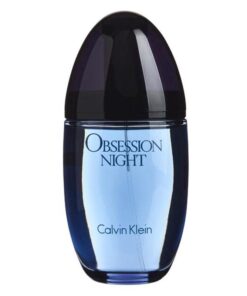 Calvin Klein Obsession Night Edp 100ml