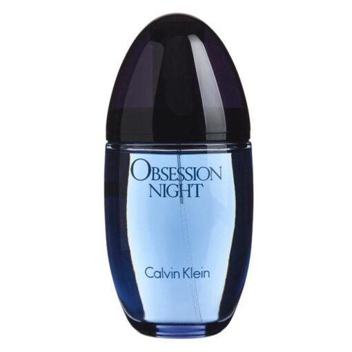 Calvin Klein Obsession Night Edp 100ml