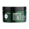 Matrix Style Link Matte Definer Beach Clay 100ml
