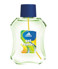 Adidas Get Ready For Him Edt 100ml