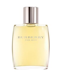 Burberry For Men Edt 50ml