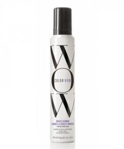 Color Wow Brass Banned Correct & Perfect Mousse -Blonde 200ml