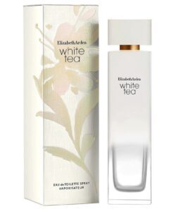 Elizabeth Arden White Tea Edt 100ml