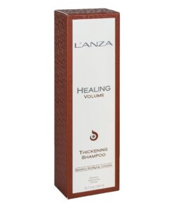 Lanza Healing Volume Thickening Shampoo 300ml