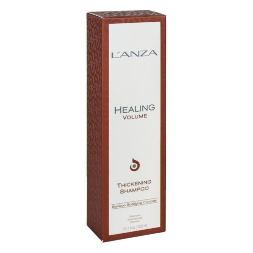 Lanza Healing Volume Thickening Shampoo 300ml