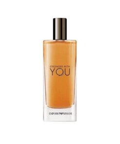 Giorgio Armani Emporio Armani Stronger With You Edt 15ml