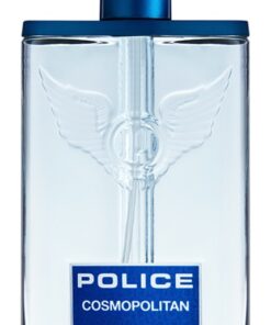 Police Cosmopolitan Edt 100ml