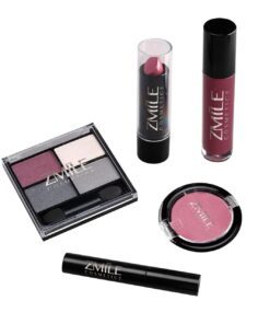 Zmile Cosmetics Beauty Bag Snake Look