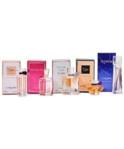 Giftset Lancome Mini Collection 5 Piece
