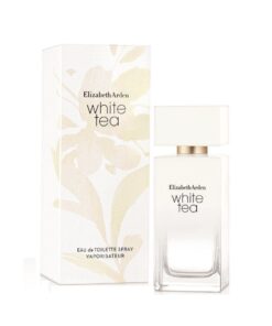 Elizabeth Arden White Tea Edt 50ml