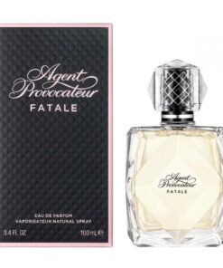 Agent Provocateur Fatale Edp 100ml