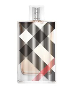 Burberry Brit For Her EdP 100ml