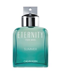 Calvin Klein Eternity Summer Man 2020 Edt 100ml