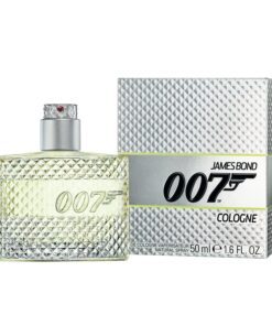 James Bond 007 Cologne Edc 50ml