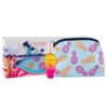 Giftset Escada Miami Blossom Edt 30ml + Clutch Bag