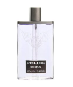 Police Original Edt 100ml