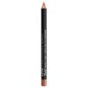 NYX PROF. MAKEUP Suede Matte Lip Liner - Stockholm