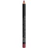 NYX PROF. MAKEUP Suede Matte Lip Liner - Lalaland