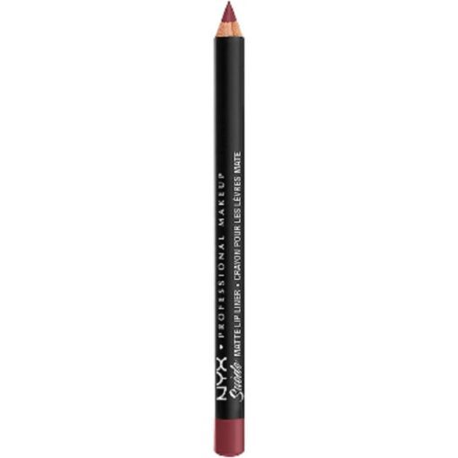 NYX PROF. MAKEUP Suede Matte Lip Liner - Lalaland