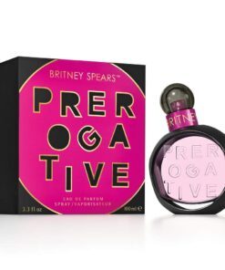 Britney Spears Prerogative Edp 100ml