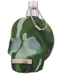 Police To Be Camouflage Edt 125ml