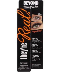 Benefit They´re Real! Beyond Mascara Black 8,5g