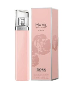 Hugo Boss Ma Vie Florale Edp 75ml