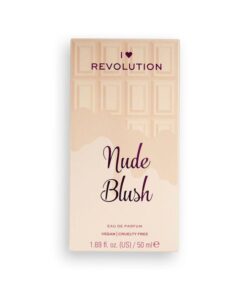 Makeup Revolution I Heart Revolution Body Mist - Angel Kiss