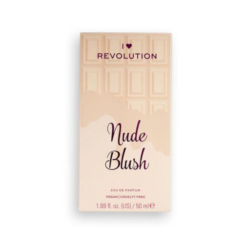 Makeup Revolution I Heart Revolution Body Mist - Angel Kiss