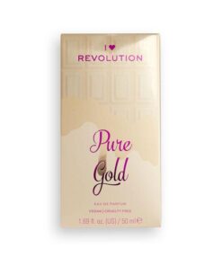 Makeup Revolution I Heart Revolution Body Mist - Angel Kiss