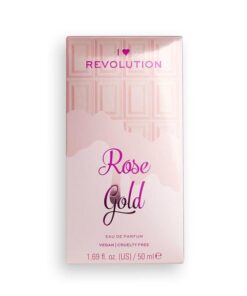 Makeup Revolution I Heart Revolution Body Mist - Angel Kiss