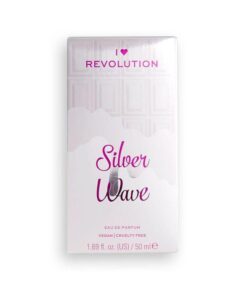 Makeup Revolution I Heart Revolution Body Mist - Angel Kiss