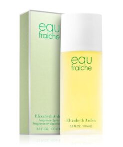 Elizabeth Arden Eau Fraiche Edt 100ml