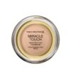 Max Factor Miracle Touch Foundation 043 Golden Ivory