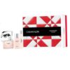 Giftset Calvin Klein Women Edp 100ml + Edp 10 ml + Body Lotion 100ml