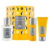 Giftset Acqua di Parma Colonia Pura Edc 100ml + Deospray 75ml + Showergel 100ml
