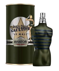 Jean Paul Gaultier Le Male Aviator Edt 125ml