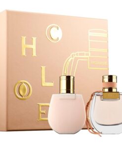 Giftset Chloé Nomade Edp 50ml + Lotion 100ml