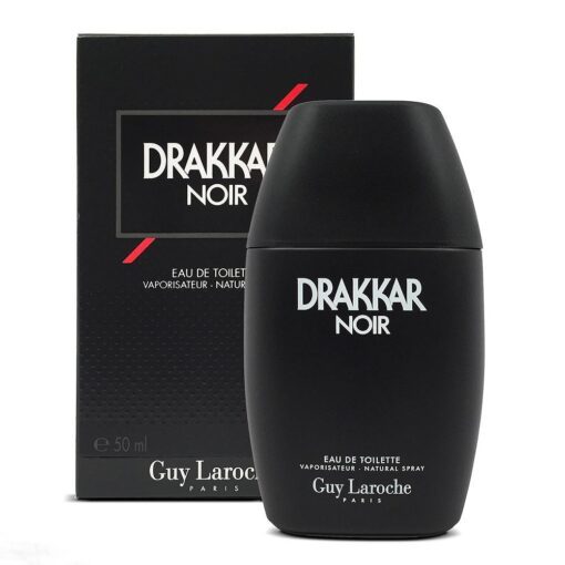 Guy Laroche Drakkar Noir Men Edt 100ml